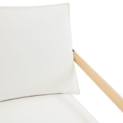 Cali Performance Fabric Accent Chair