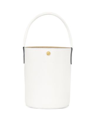 Go Eclectic With Longchamp's Épure Bucket Bag - BAGAHOLICBOY