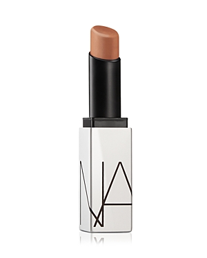 Shop Nars Soft Matte Tinted Lip Balm In Intimate (beige Nude)