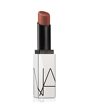 Nars Soft Matte Tinted Lip Balm Touch Me 0.09 oz/ 2.8 G In Touch Me (cinnamon Nude)