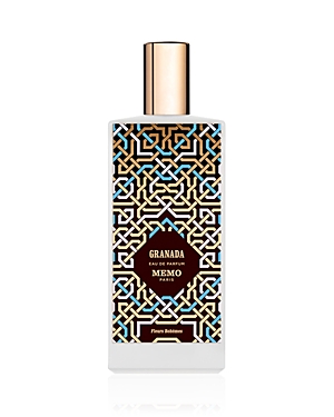 Memo Paris Granada Eau de Parfum 2.5 oz.