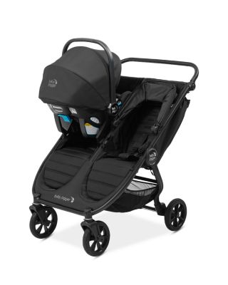 City Mini&reg; GT2 Double Stroller