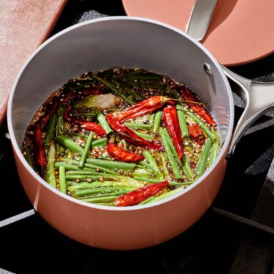 1.75 Qt Mini Saucepan