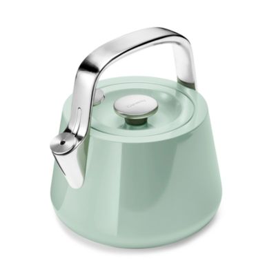 Caraway Stainless Steel Tea Kettle - Mist #KW-TKTL-MST