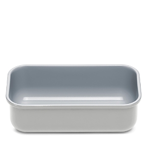 Shop Caraway Nonstick Loaf Pan In Grey