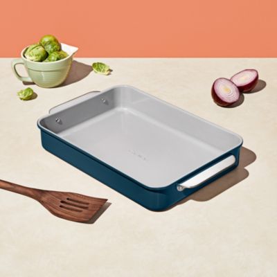 Rectangular Nonstick Pan