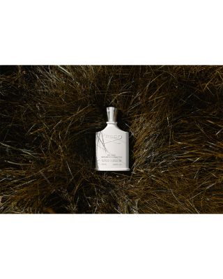 Silver Mountain Water