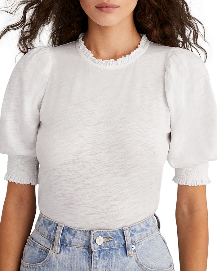 Goldie Tee