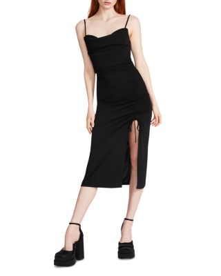 Steve Madden VESTIDO NAFIA En Black | REVOLVE