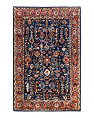 Bloomingdale's Serapi M1973 Area Rug, 5'11 x 9'