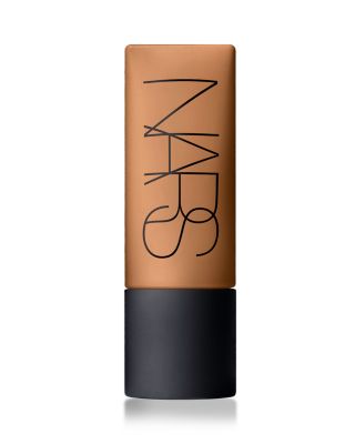 Soft Matte Complete Foundation