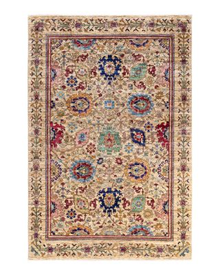 Bloomingdale's Serapi M1973 Area Rug, 6' x 9'