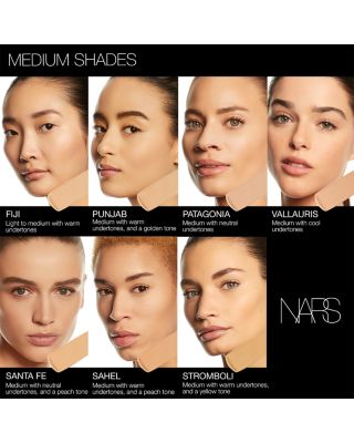 Soft Matte Complete Foundation