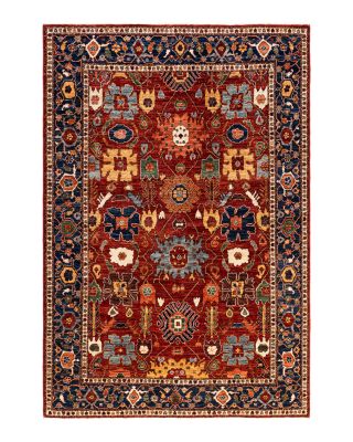 Bloomingdale's Serapi M1973 Area Rug, 6' x 9'