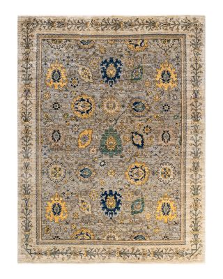 Bloomingdale's Serapi M1973 Area Rug, 6'7 x 8'5