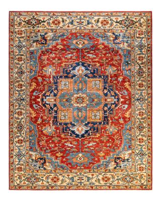 Bloomingdale's Serapi M1973 Area Rug, 9' x 12'