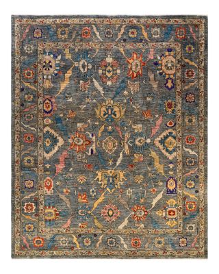 Bloomingdale's Serapi M1973 Area Rug, 8'3 x 10'4