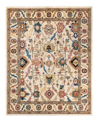 Bloomingdale's Serapi M1973 Area Rug, 8'3 x 10'4