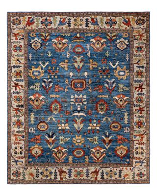 Bloomingdale's Serapi M1973 Area Rug, 10' x 13'10