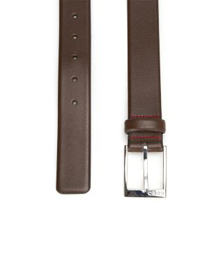 Men's Gellot_Sz35 Leather Belt