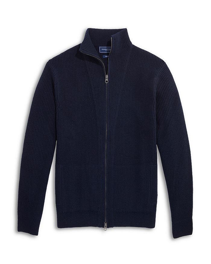 Vineyard vines discount fisherman sweater