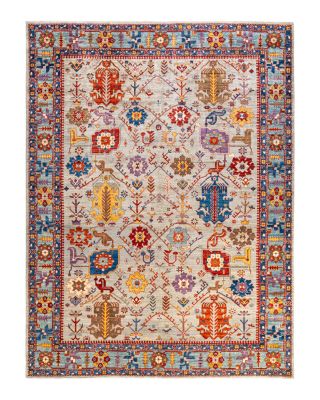 Bloomingdale's Serapi M1973 Area Rug, 8'11 x 11'9