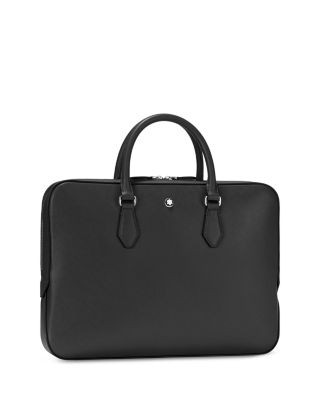 Sartorial Leather Document Case