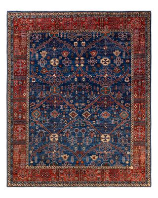 Bloomingdale's Serapi M1973 Area Rug, 8'2 x 9'10