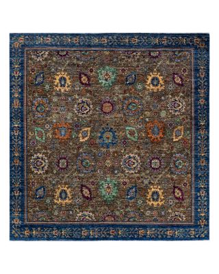 Bloomingdale's Serapi M1973 Area Rug, 8'4 x 8'7