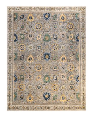 Bloomingdale's Serapi M1973 Area Rug, 9'2 x 12'2