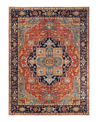 Bloomingdale's Serapi M1973 Area Rug, 10' x 13'