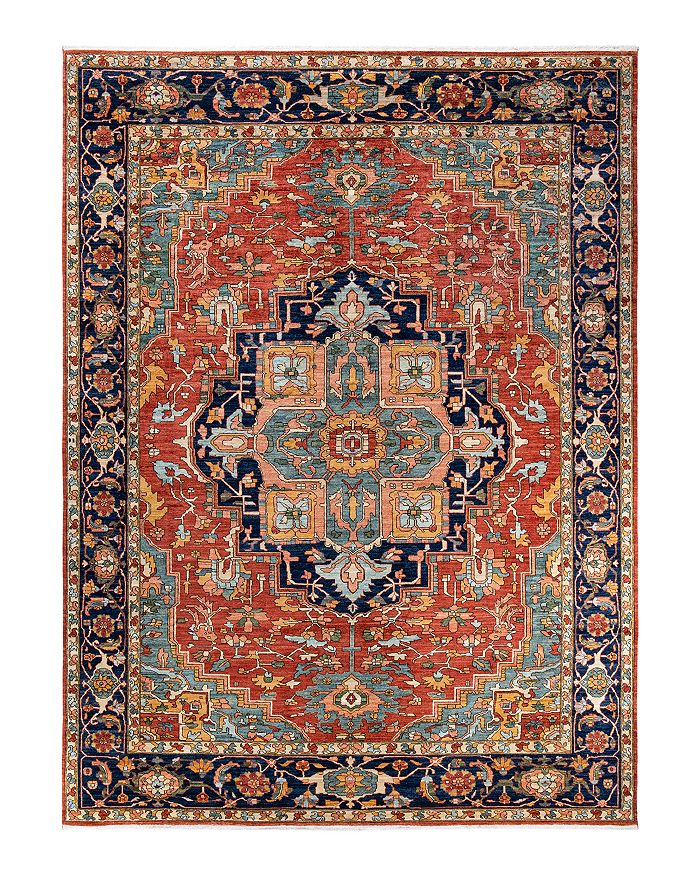 Bloomingdale's Serapi M1973 Area Rug, 10' x 13' Bloomingdale's