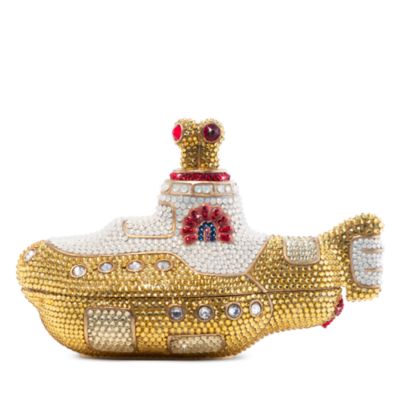 The Beatles' Yellow Submarine Rock Box