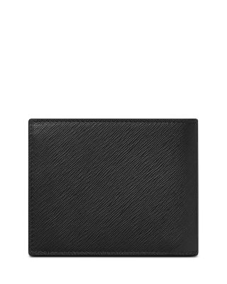 Sartorial Leather Bifold Wallet