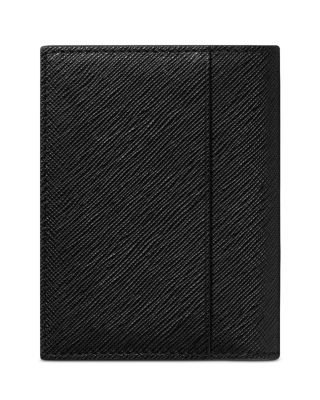 Sartorial Card Holder