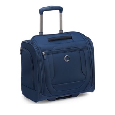Helium DLX Wheeled Under Seat Carry On Suitcase