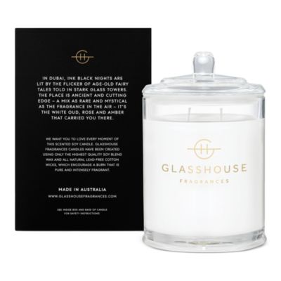 Arabian Nights Candle 13.4 oz Triple Scented Candle