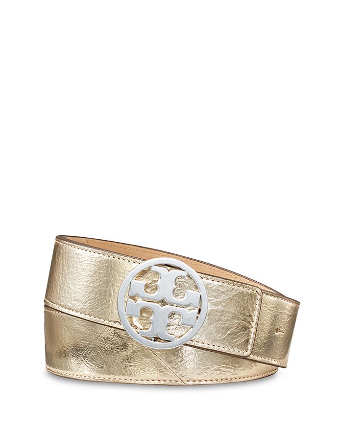 Tory burch miller metallic hot sale