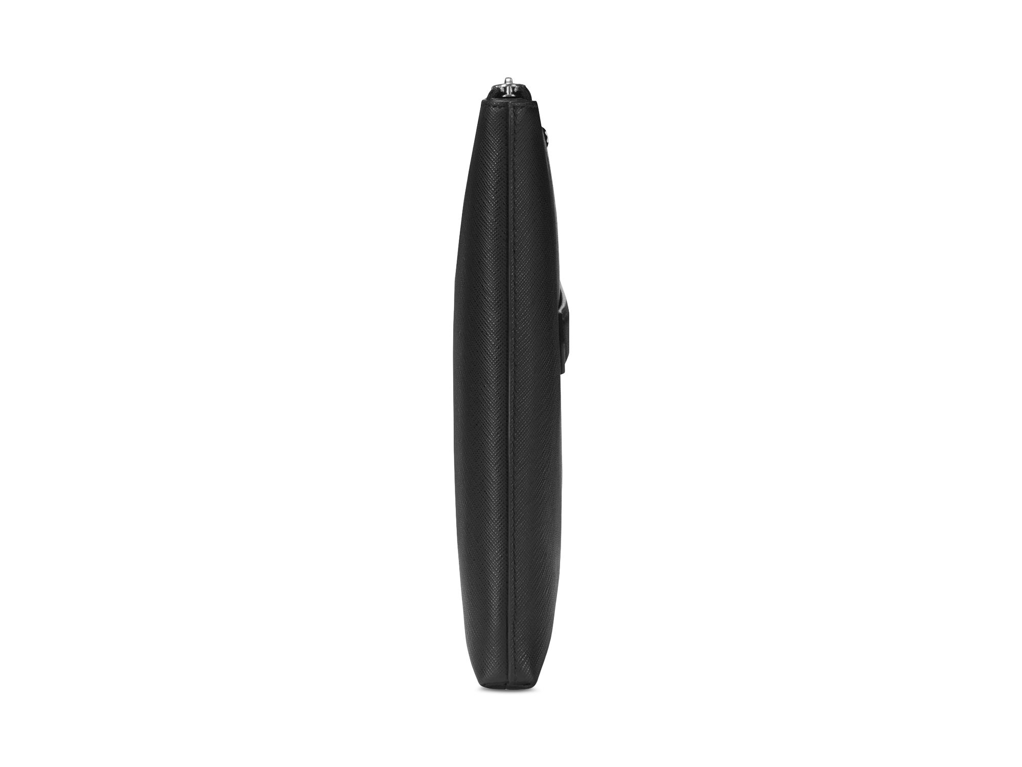 Sartorial Leather Laptop Case — Image 5