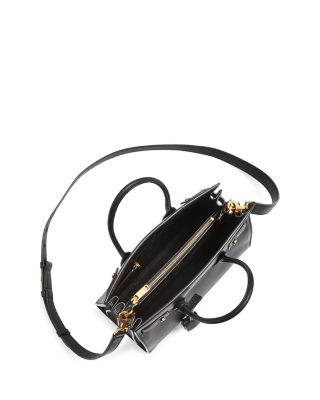  Sac De Jour Supple Baby Top Handle Bag