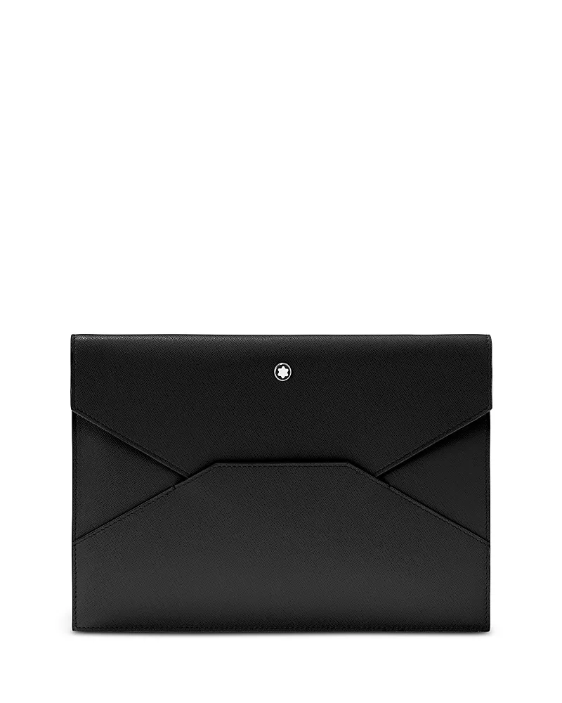 Montblanc Sartorial Leather Envelope