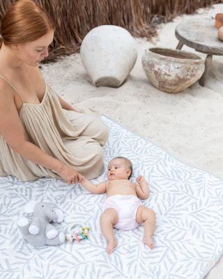 Waterproof Travel Mat