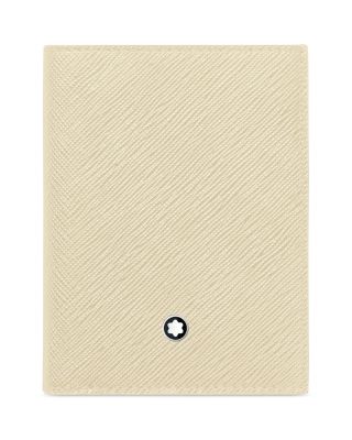 Montblanc - Sartorial Leather Mini Wallet