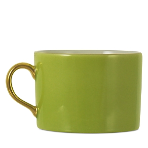 Anna Weatherley Summer Green Tea Cup