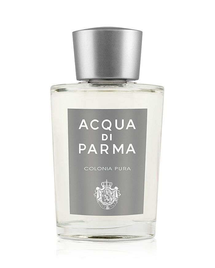 Acqua Di Parma Colonia Pura by Acqua Di Parma, 3.4oz Eau De Cologne Spray men main image 0