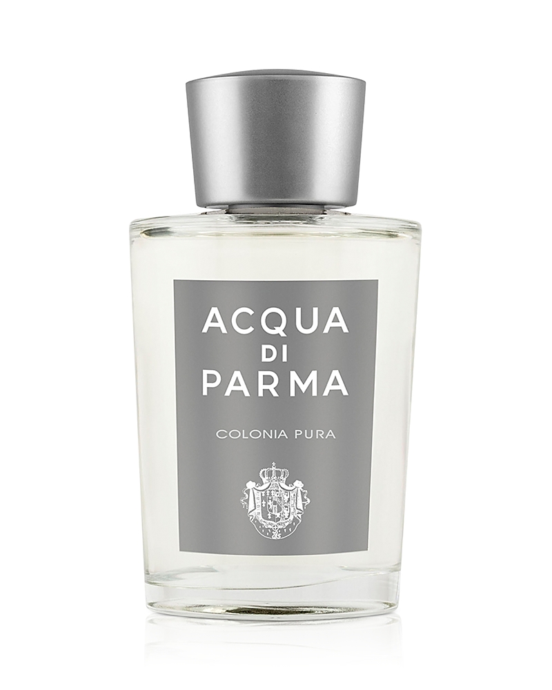 Acqua Di Parma Colonia Pura Eau De Cologne Spray 6.1 Oz. In White