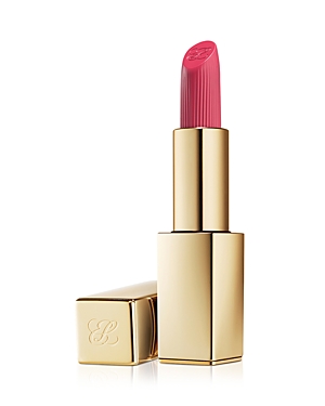 Shop Estée Lauder Pure Color Creme Lipstick In Confident