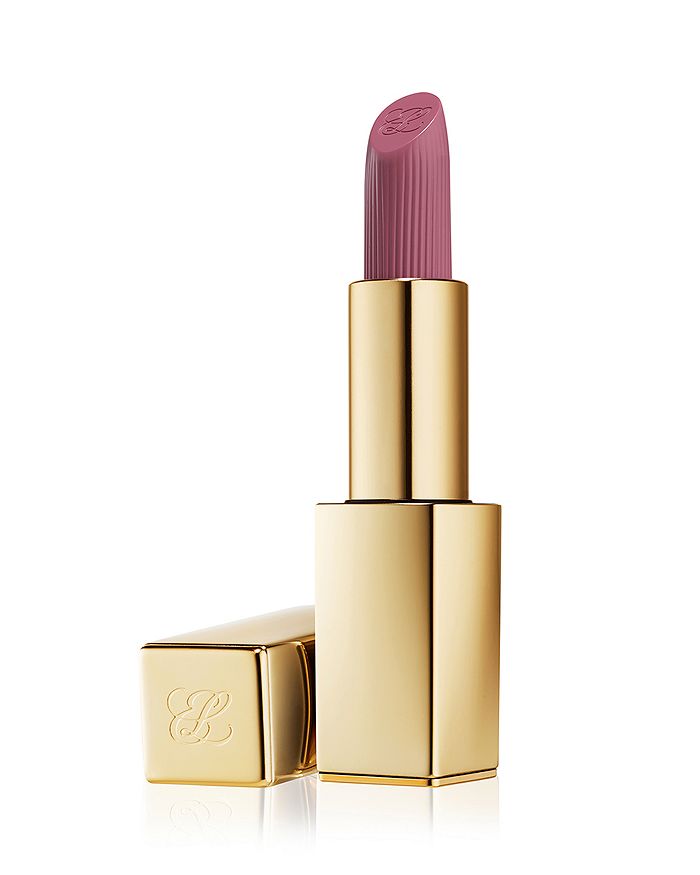 Estée Lauder Pure Color Creme Lipstick & Refill In Insider