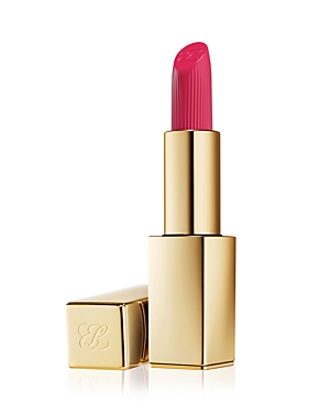 Shop Estée Lauder Pure Color Creme Lipstick In Pretty Vain