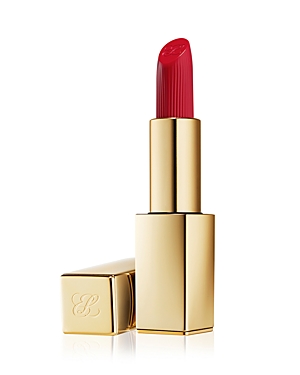 Estée Lauder Pure Color Creme Lipstick In Uncontrollable